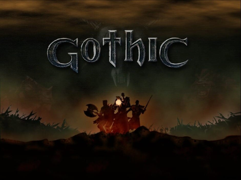 Gothic - klasyka na ekranie