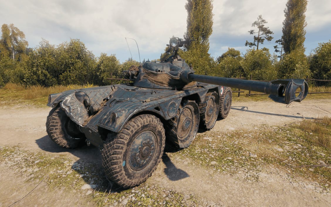 PANHARD EBR 75 (FL 10)