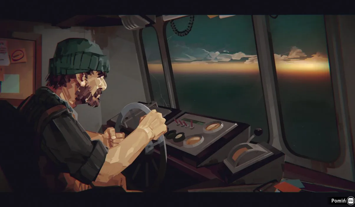 Dredge - Recenzja