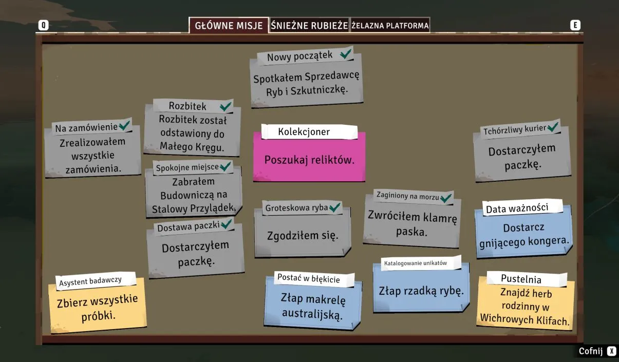 Dredge - Wymagania sprzętowe