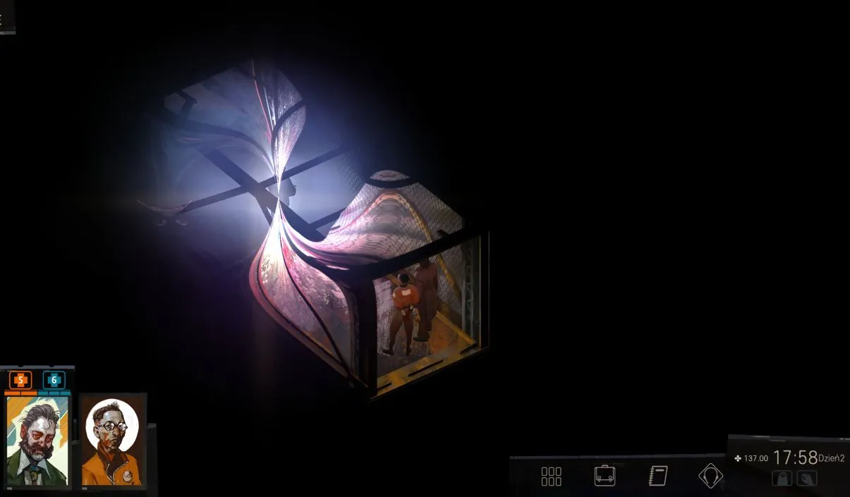 Disco Elysium - Premiera