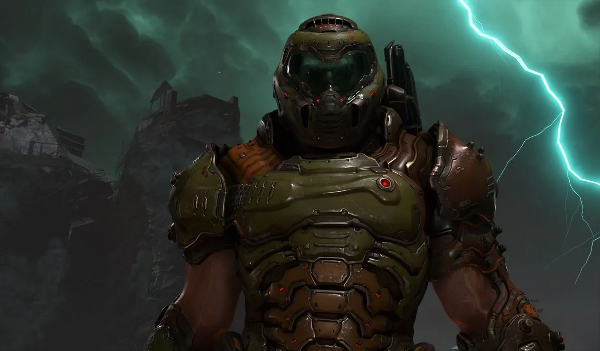 Doom Eternal - Recenzja