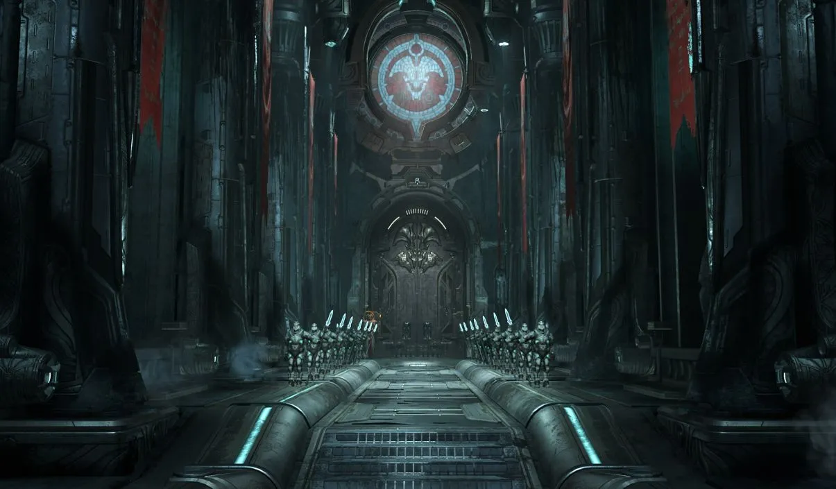 Doom Eternal - Wymagania sprzętowe