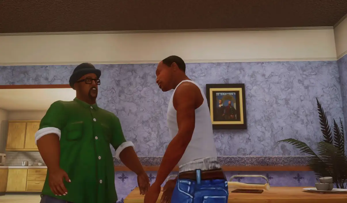 Kody do GTA San Andreas – Przewodnik