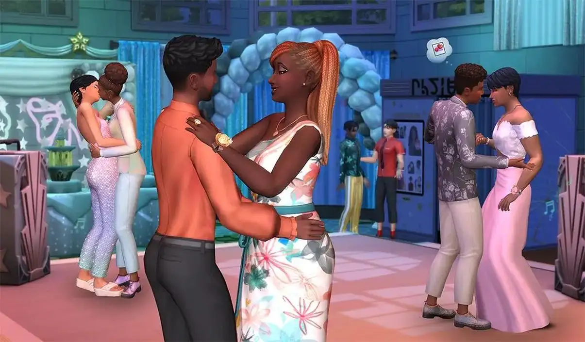 Jak używać kodów do The Sims 4?