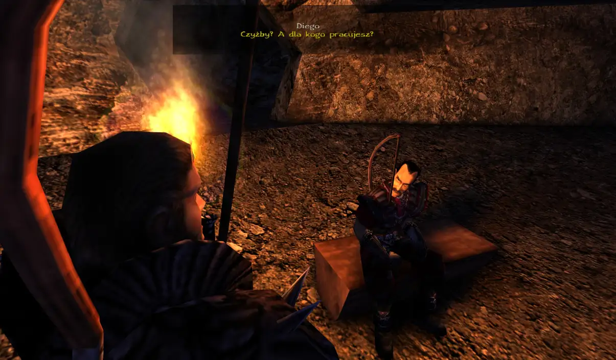 Kody do Gothic 2 - Krok po kroku