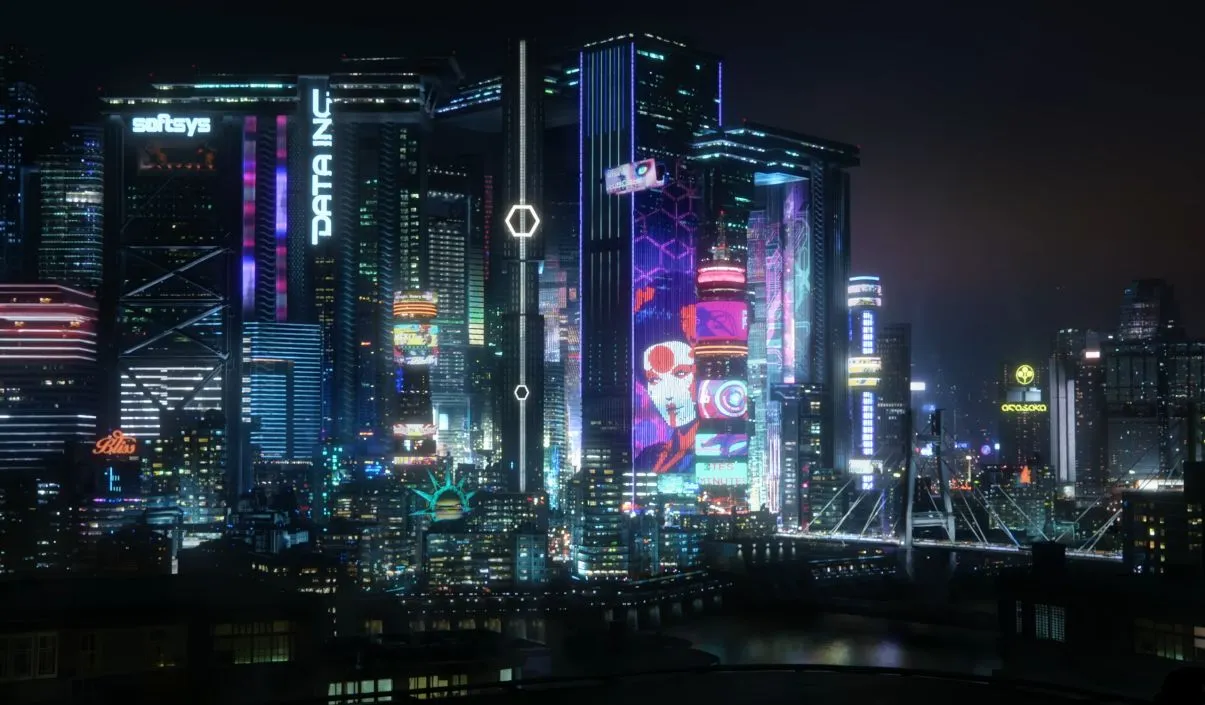 Cyberpunk 2077 - Recenzja