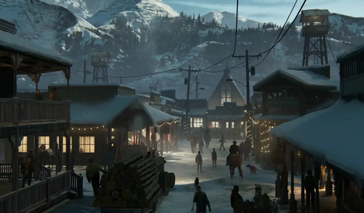 Kody do sejfów w The Last of Us 2 - Kompletny przewodnik