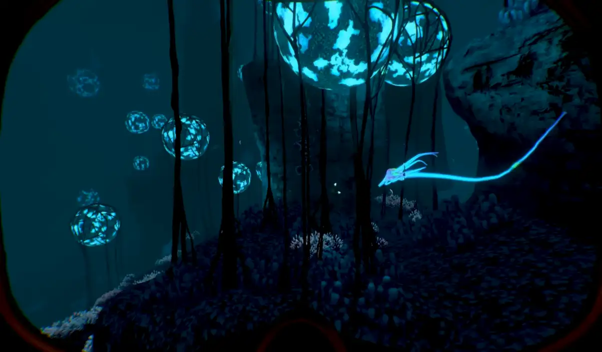 Kody do Subnautica - Przykłady