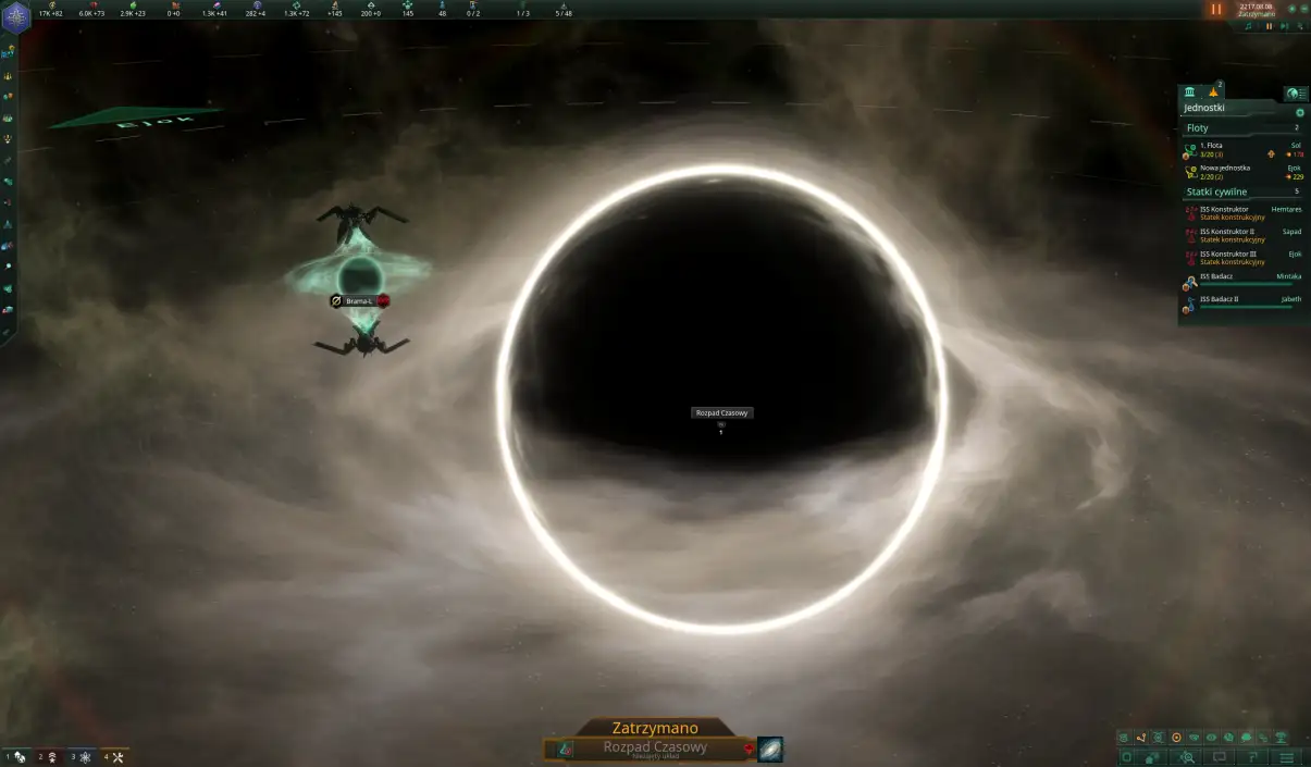 Kody do Stellaris - Przydatne porady