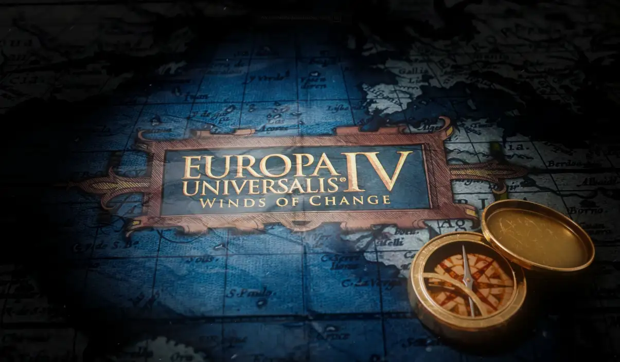 Kody do Europa Universalis 4 - Przewodnik dla graczy