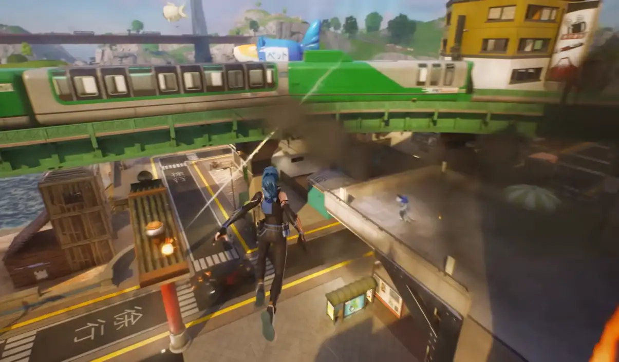 Kody do Fortnite - Przewodnik