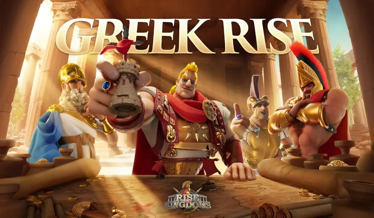 Aktywne kody do Rise of Kingdoms - Jak zdobyć darmowe nagrody?