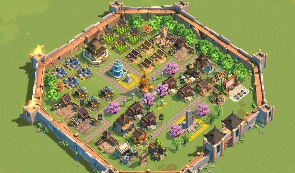 Aktywne kody do Rise of Kingdoms - Jak zdobyć darmowe nagrody?