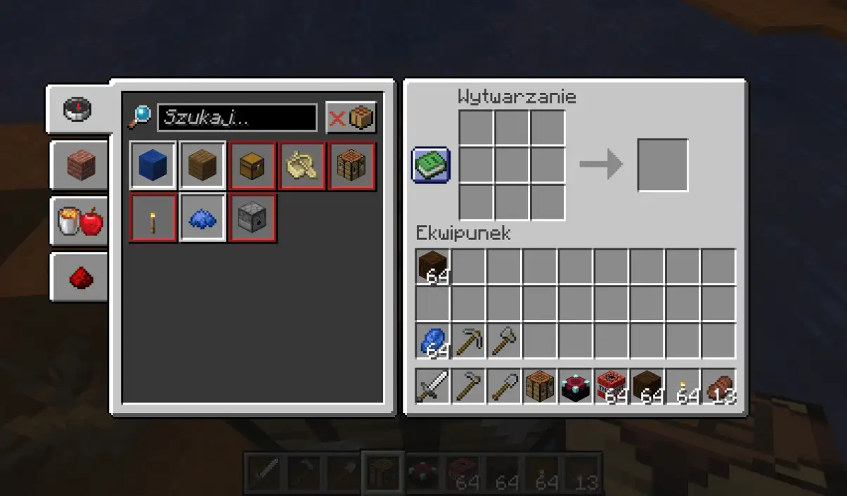 Mody do Minecraft - Niezliczone możliwości
