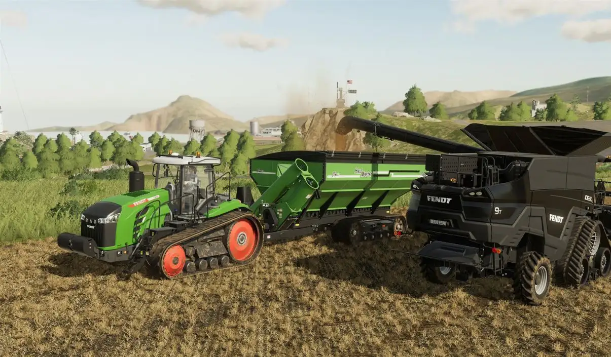 Mody do FS19 - Urozmaicenie w zabawie