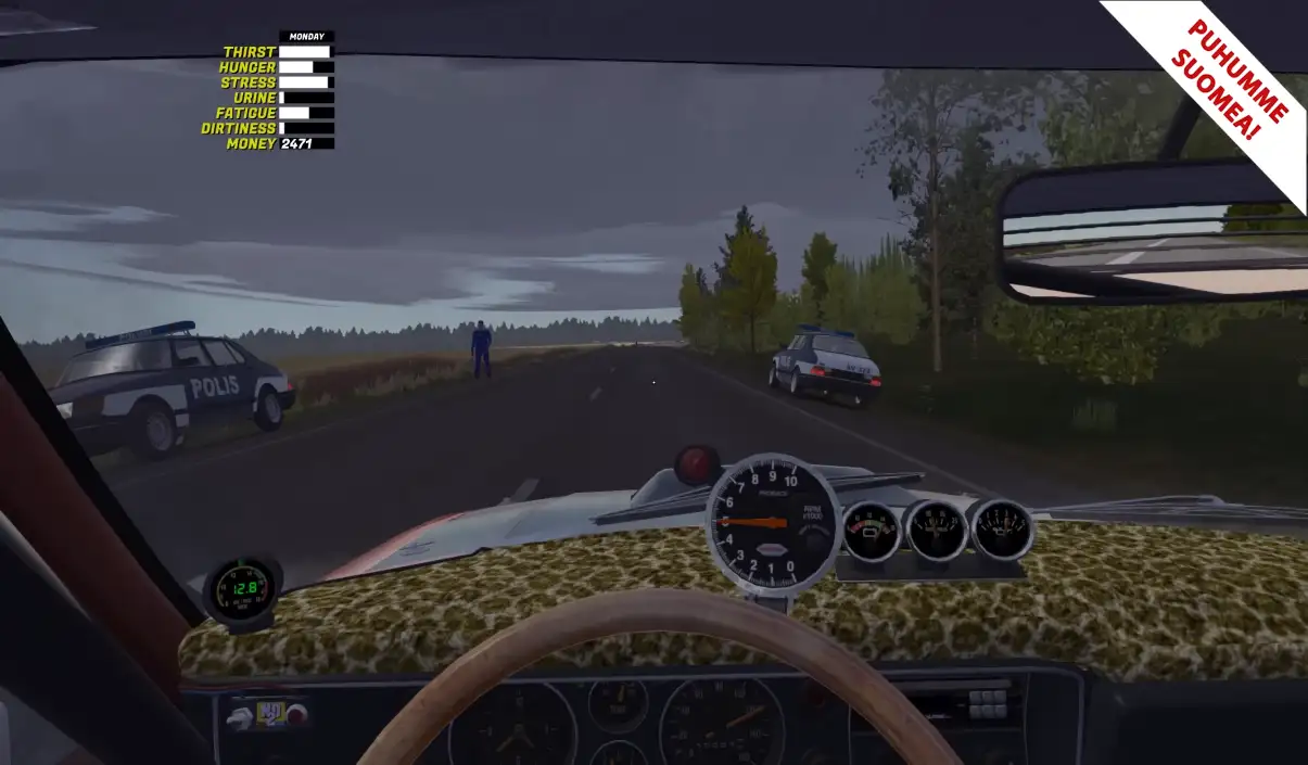 Mody do My Summer Car - Kompletny przewodnik