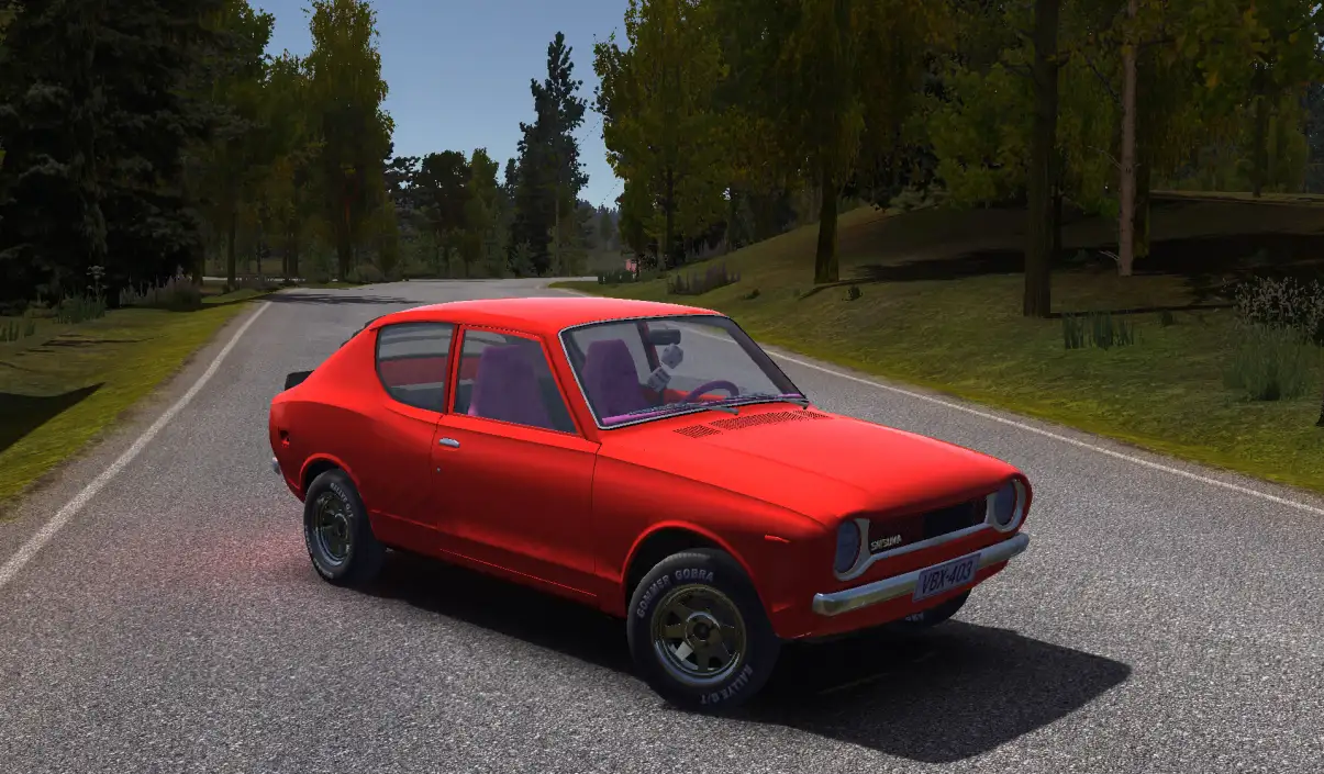 Mody do My Summer Car - Kompletny przewodnik