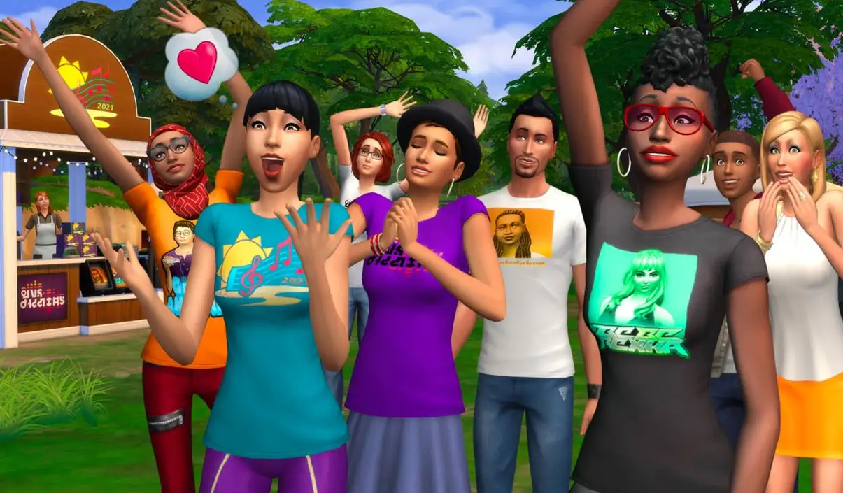 Mody do The Sims 3 - Przewodnik po instalacji