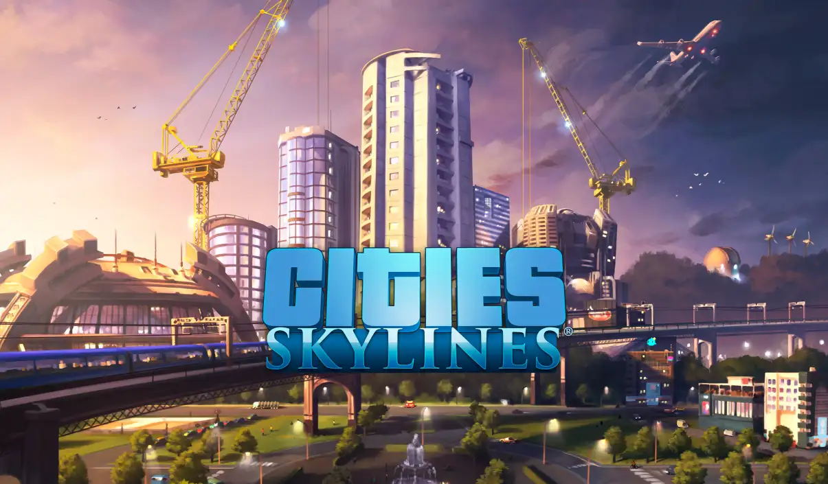 Mody do Cities: Skylines - Ranking