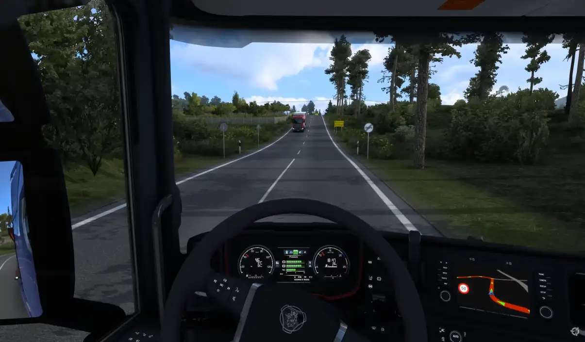 Mody do ETS2 - Kompletny przewodnik