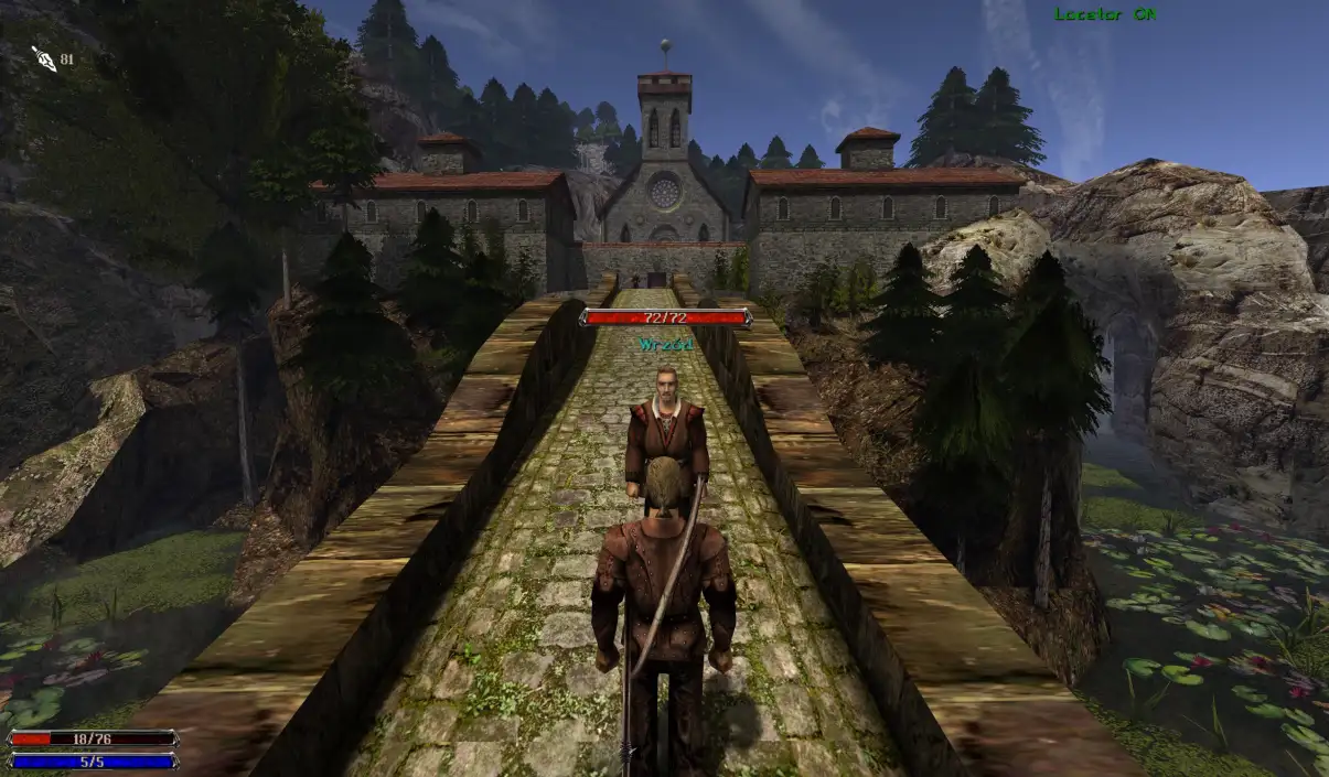 Mody do Gothic 2 - Przewodnik po najlepszych modyfikacjach