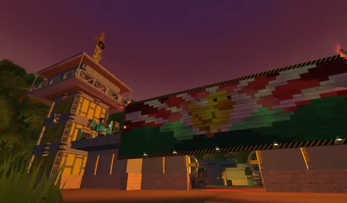Mody do Scrap Mechanic - Wprowadzenie