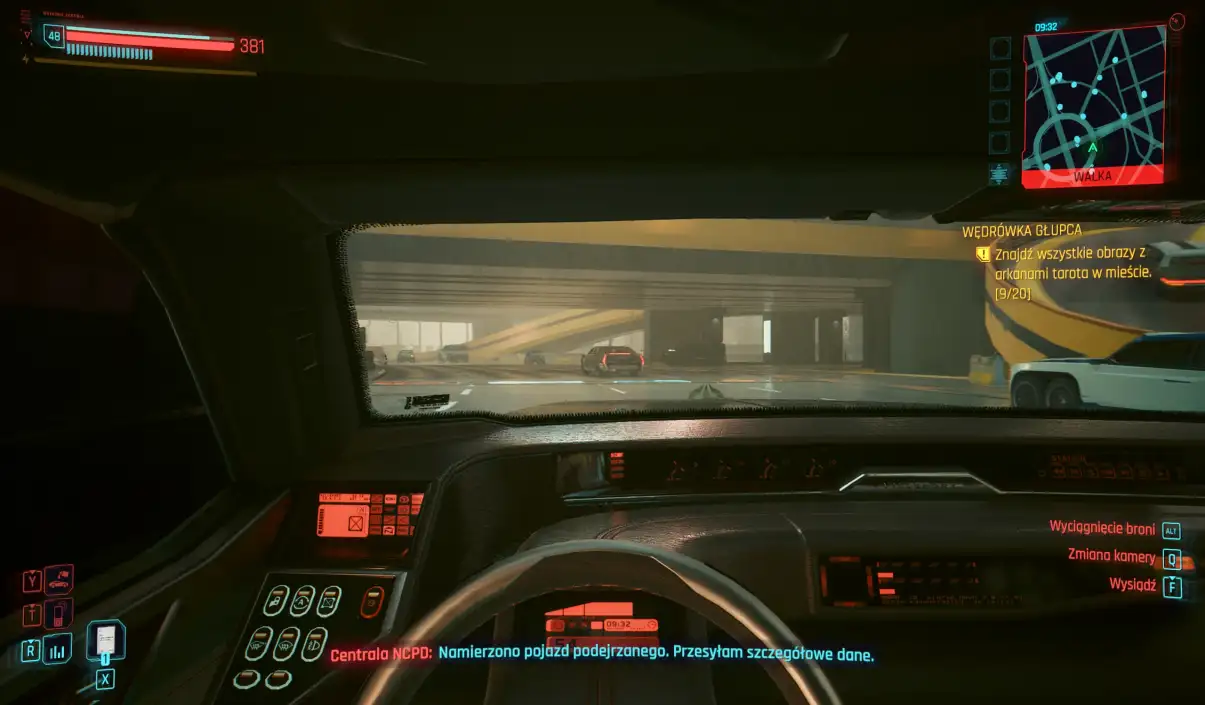 Jak zainstalować mody do Cyberpunk 2077?