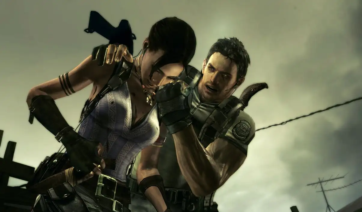 Resident Evil 5 Remake - Co wiemy?