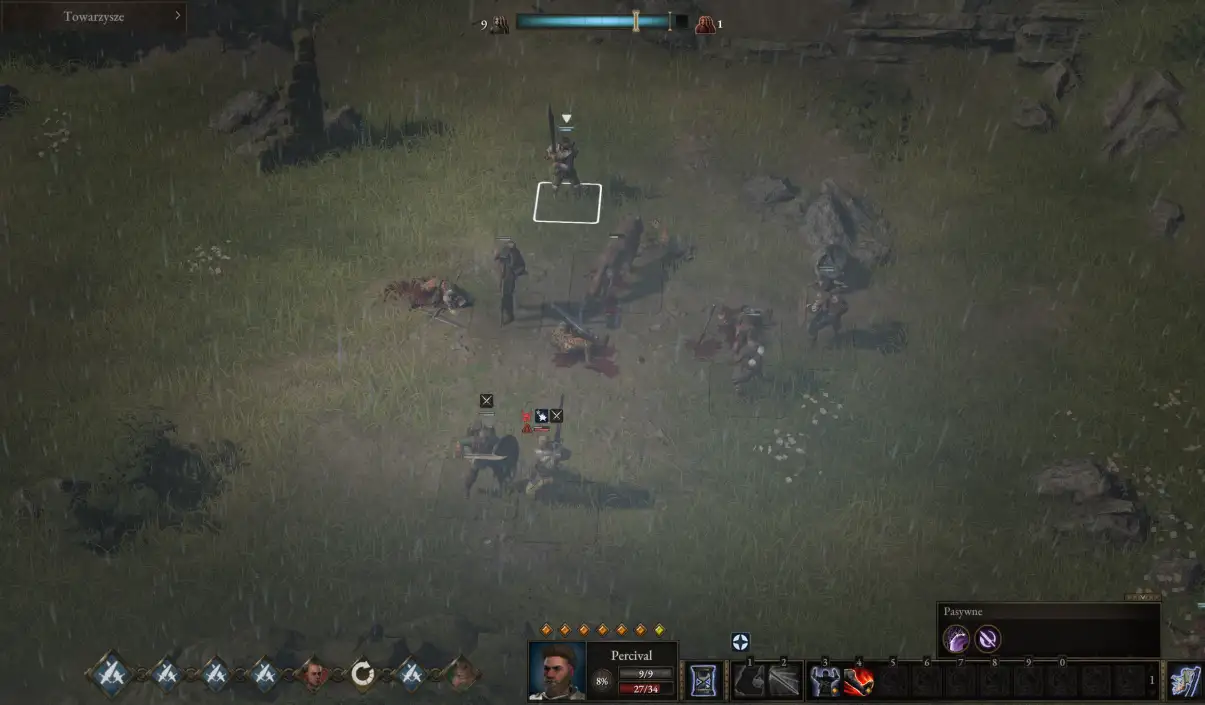 Gry podobne do Heroes 3 - Przewodnik po wybranych strategiach turowych