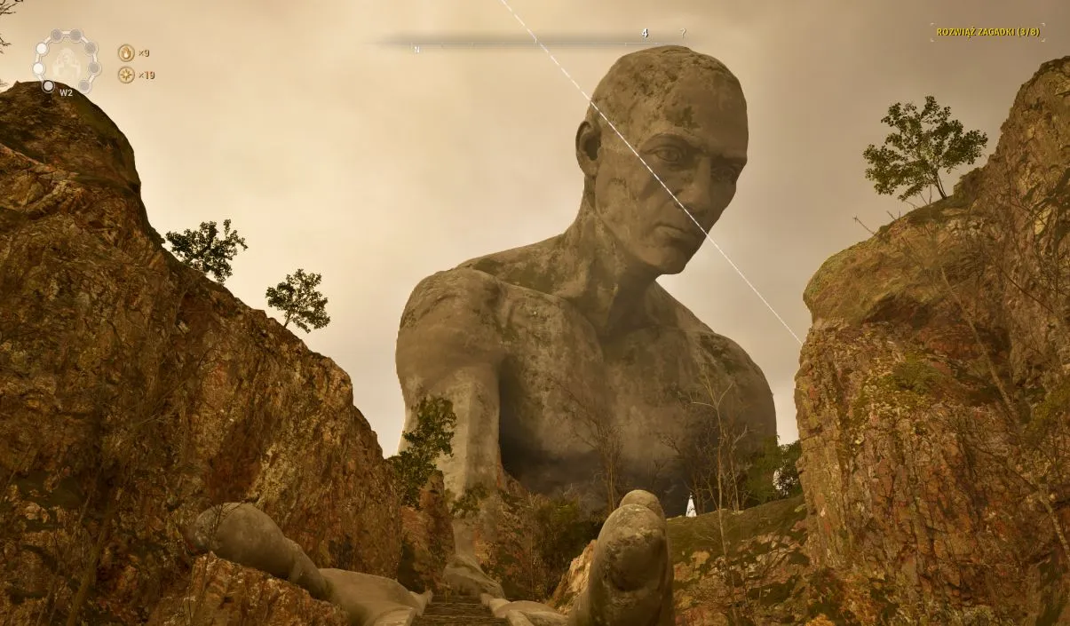 The Talos Principle 2 - Recenzja