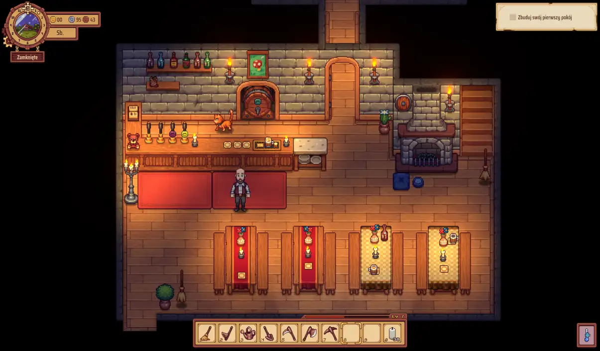 Gry podobne do Stardew Valley - Przewodnik po symulatorach farmy