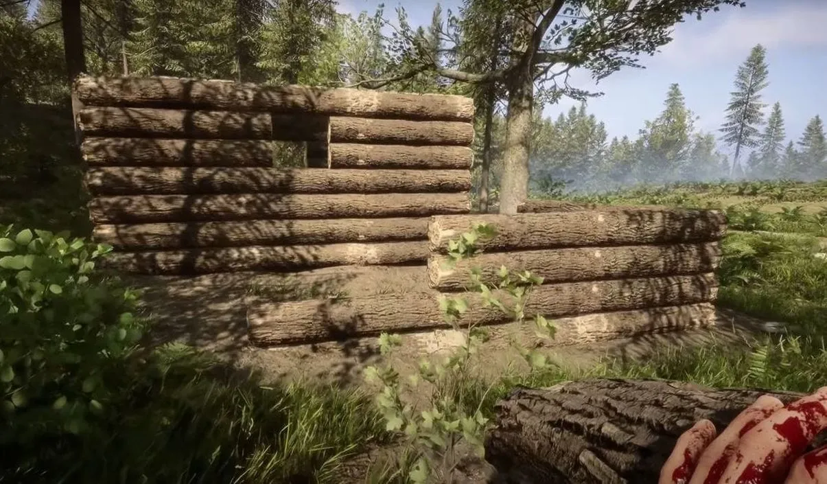 Sons of the Forest - Czy warto zagrać?