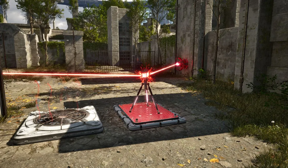 The Talos Principle 2 - Fabuła
