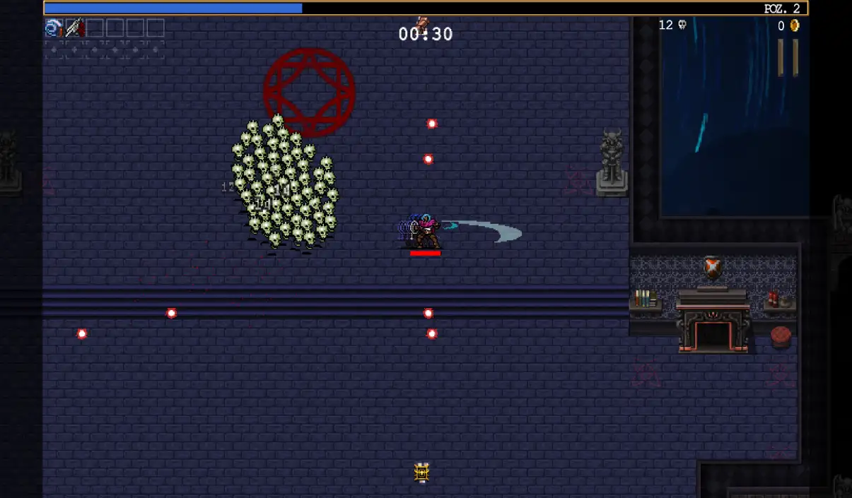 Czym są gry roguelike?