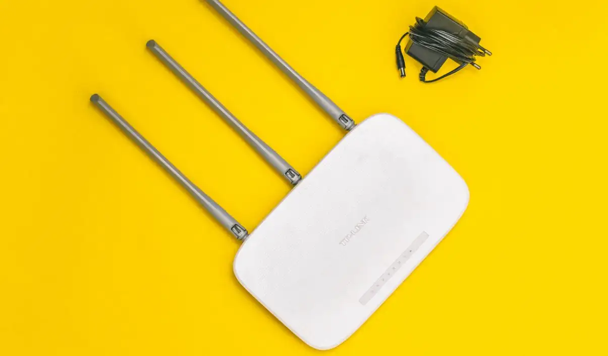 Router do domu jednorodzinnego