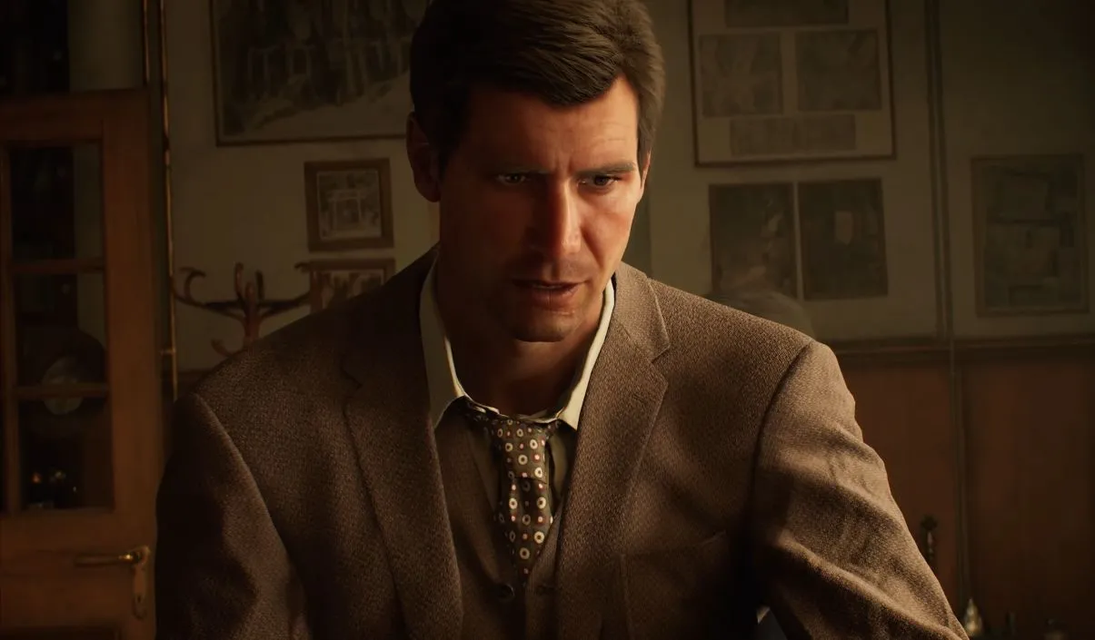 Indiana Jones i Wielki Krąg - Recenzja
