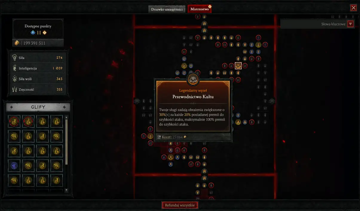 Najlepsze buildy w Diablo IV