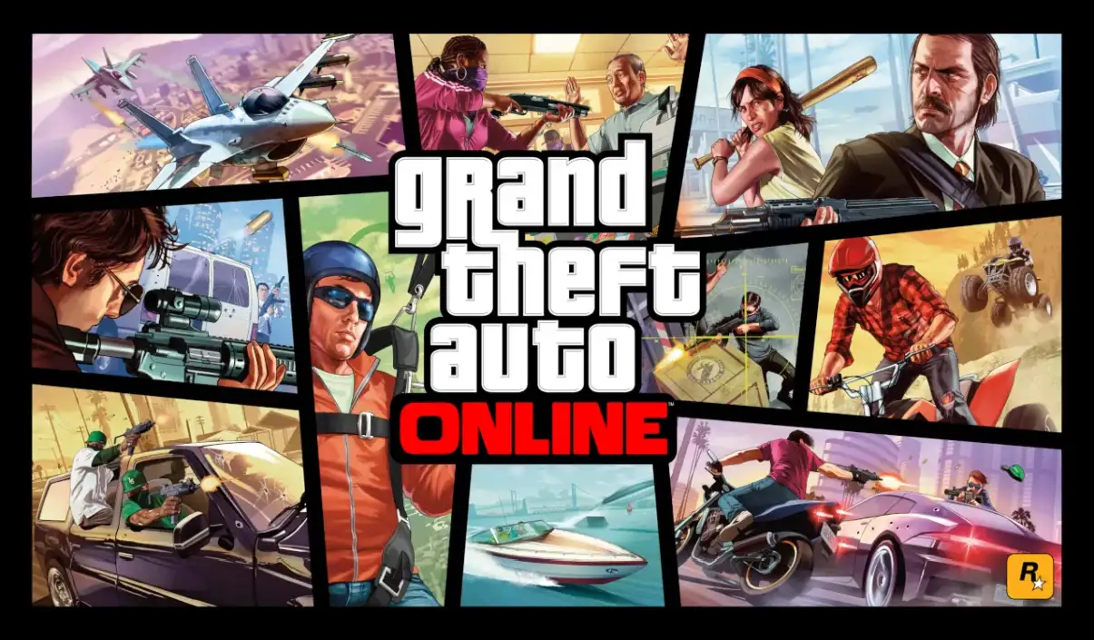 gry online