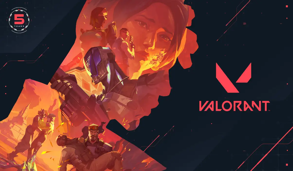 Valorant - Strategie dla początkujących