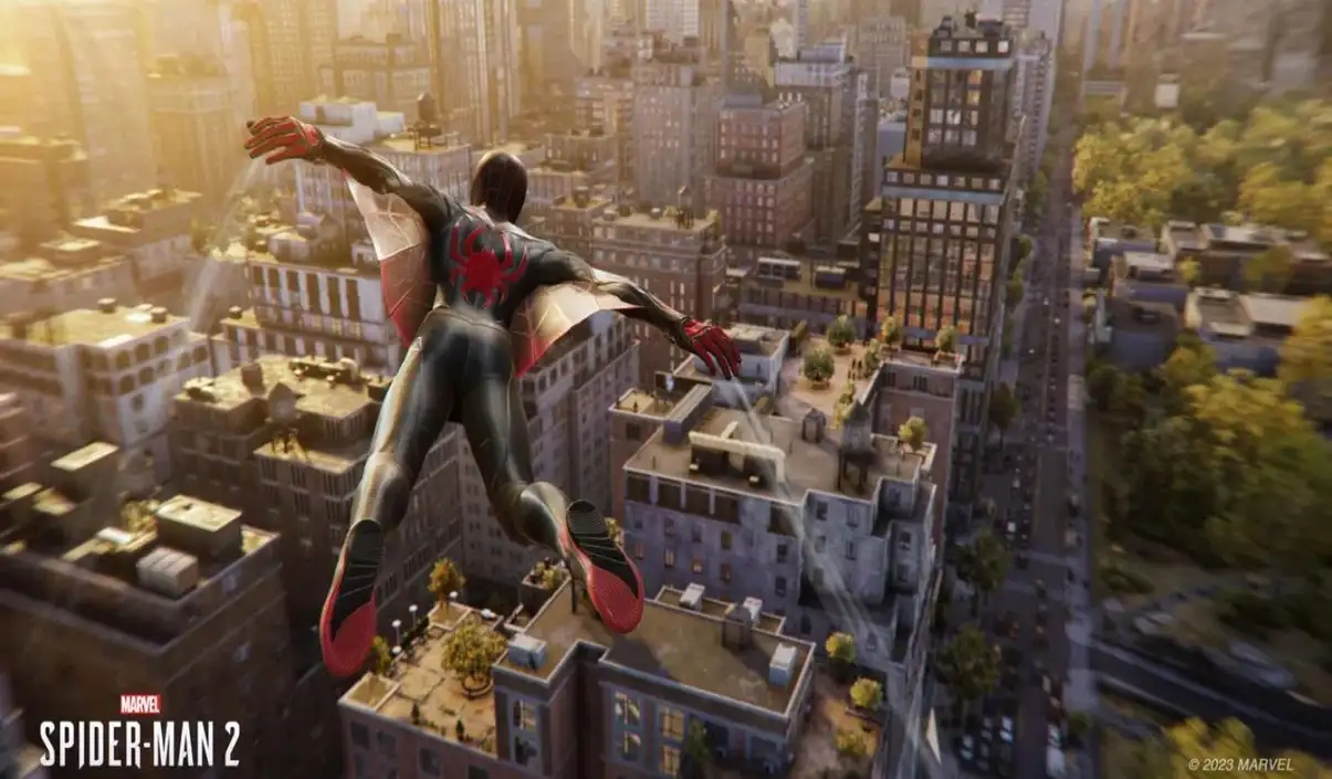 Recenzja Marvel's Spider-Man 2