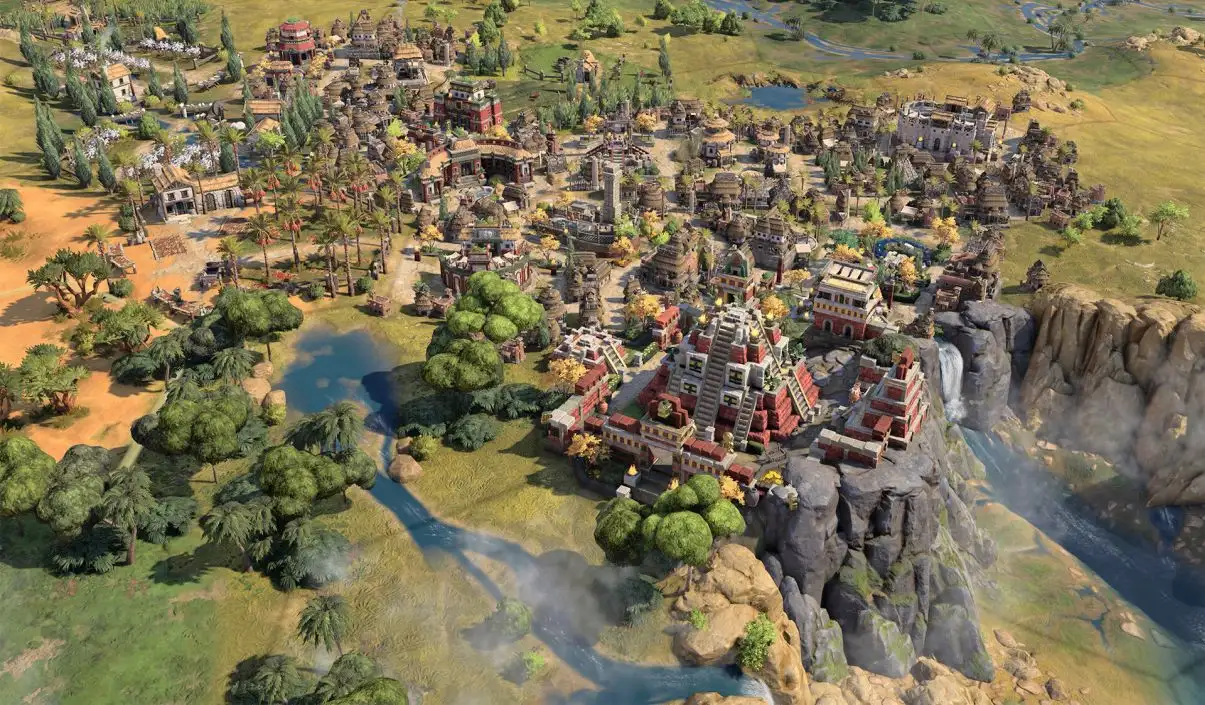 Sid Meier's Civilization VII - Czy warto zagrać?