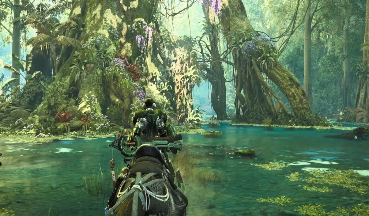 Monster Hunter: Wilds - Czy warto zagrać?