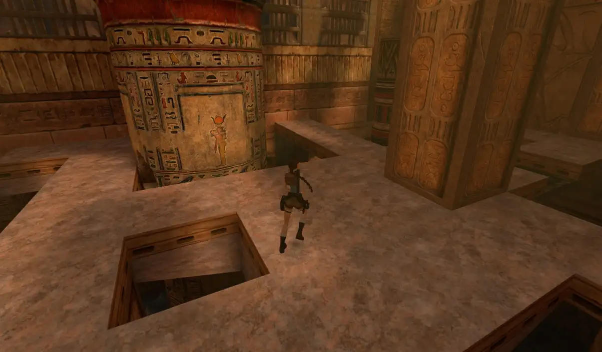 Tomb Raider IV-VI Remastered - Recenzja