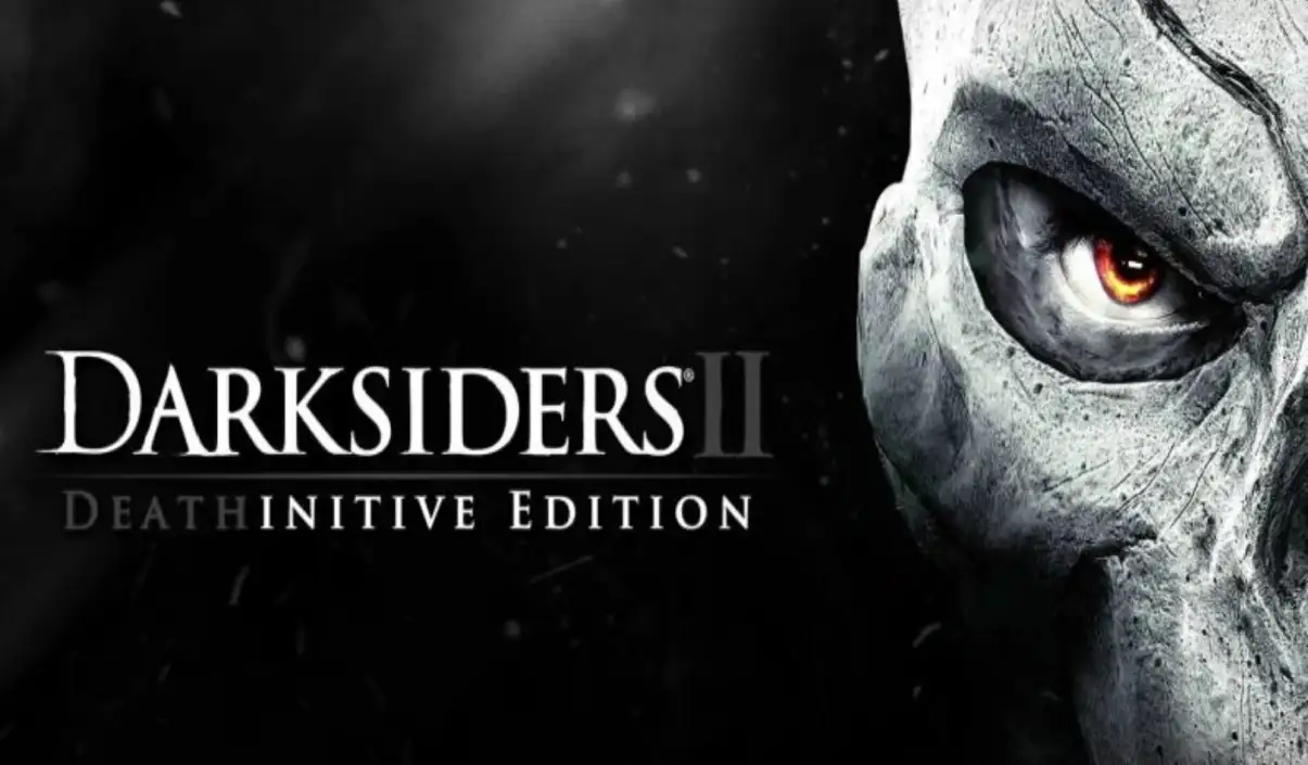 Darksiders II: Deathinitive Edition - Recenzja