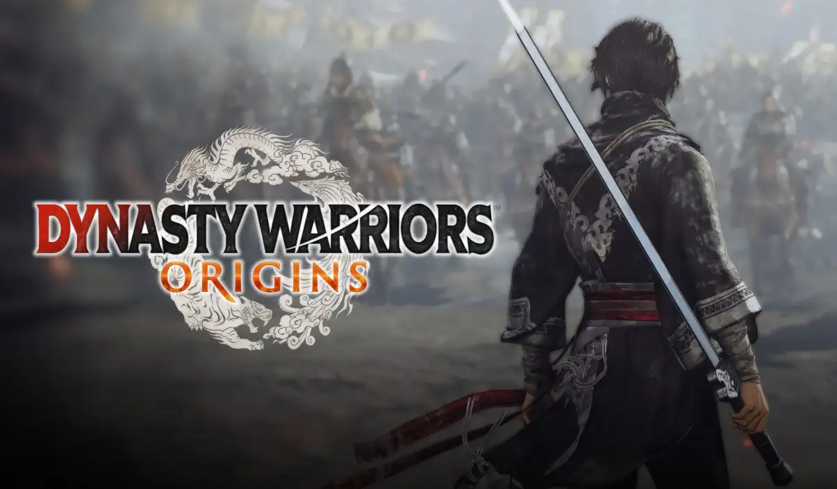 Dynasty Warriors: Origins - Recenzja