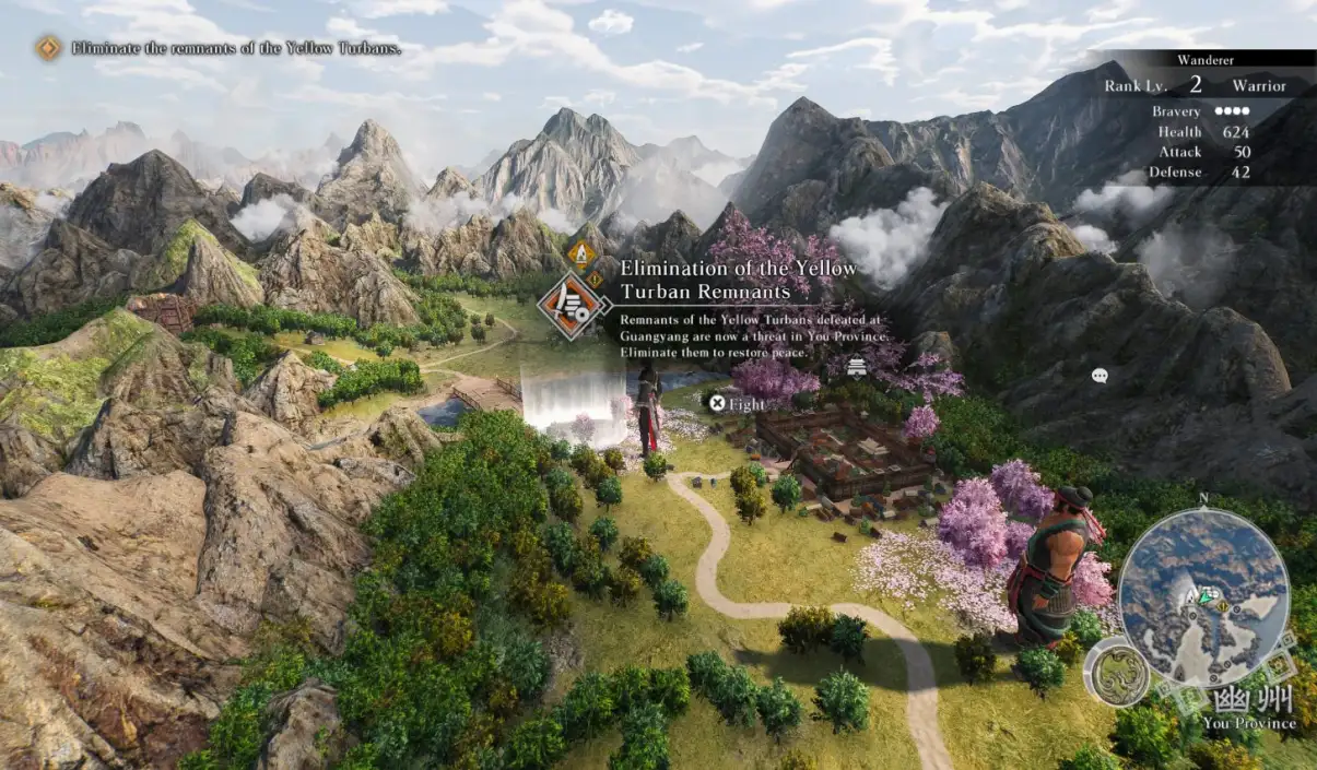 Dynasty Warriors: Origins - Recenzja