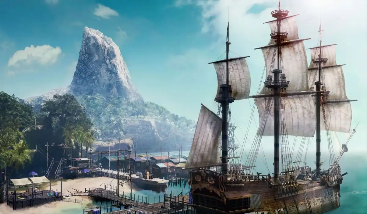 Like a Dragon: Pirate Yakuza in Hawaii - Recenzja