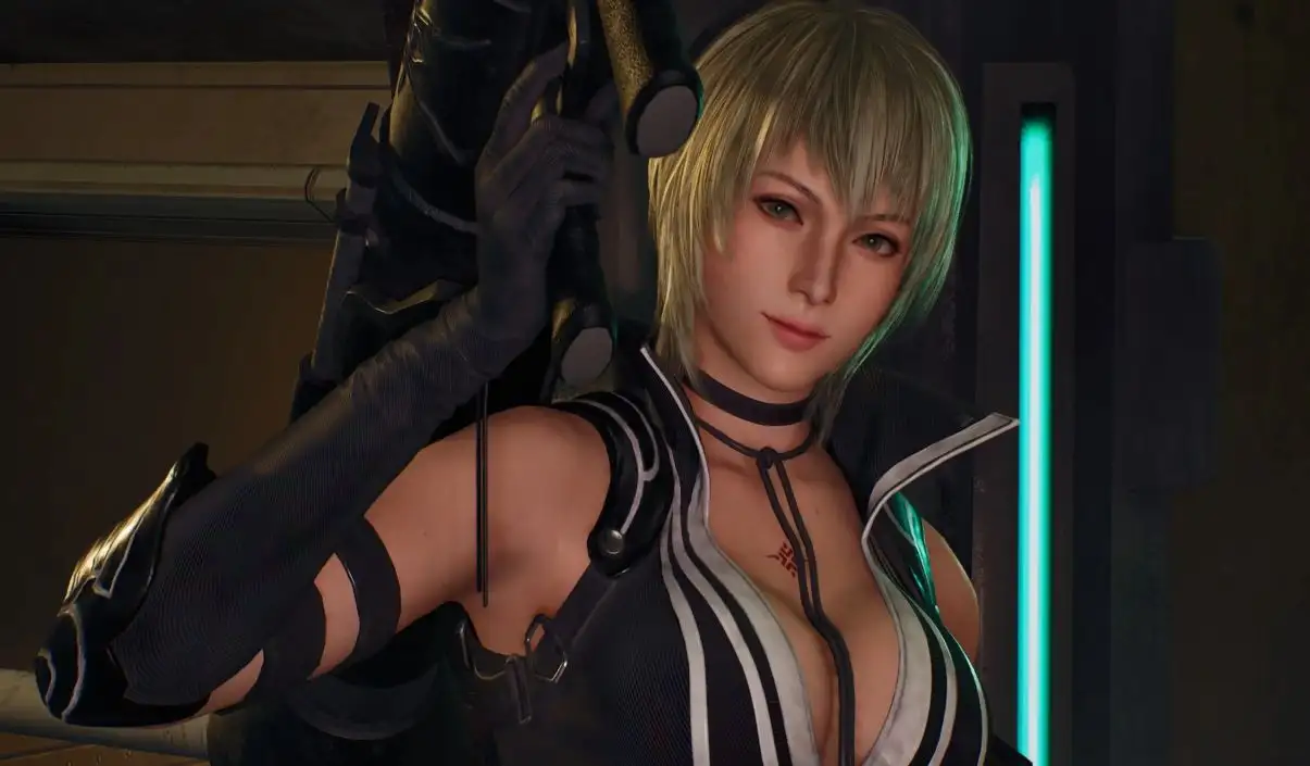 Ninja Gaiden 2 Black - Czy warto zagrać?