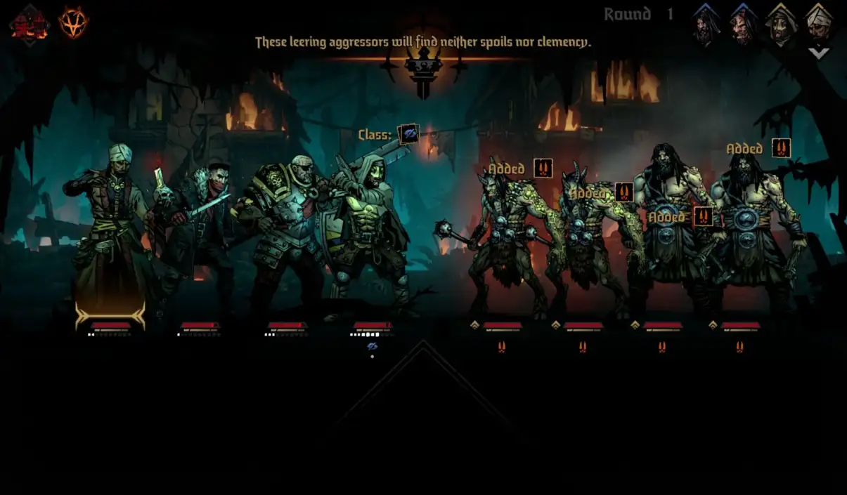 Darkest Dungeon II: Inhuman Bondage - Recenzja